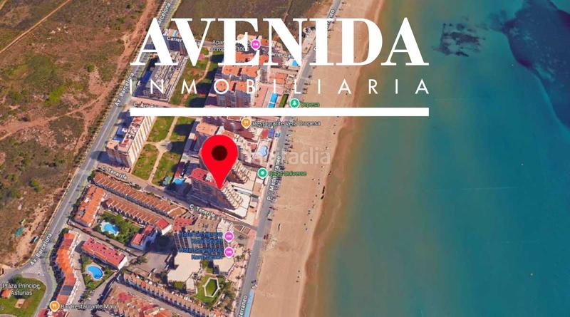 Foto 30bc3555-1759-4292-8ccc-9a4e24ff5102. Apartament a maritimo mediterraneo 45 a Playa Morros de Gos Oropesa del Mar