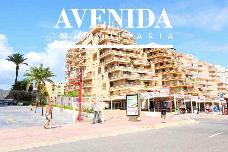 Foto 405ca55a-8743-4560-a5bf-887098fbdfda. Apartament a maritimo mediterraneo 45 a Playa Morros de Gos Oropesa del Mar