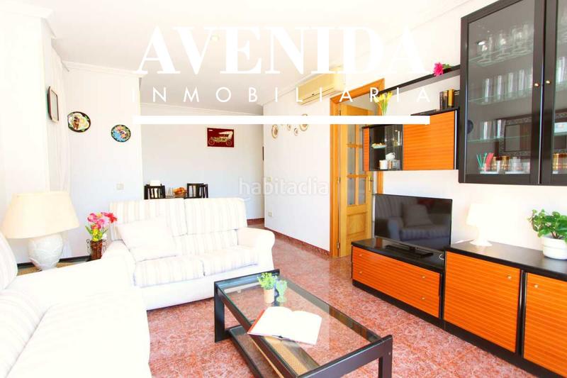 Foto 4ac28915-86bc-432c-a960-73739f3786ef. Apartament a maritimo mediterraneo 45 a Playa Morros de Gos Oropesa del Mar