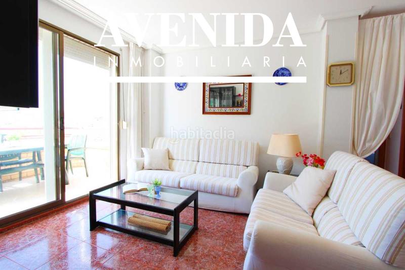 Foto 59559633-4fb7-4db5-bc5b-05f98d17d3c6. Apartament a maritimo mediterraneo 45 a Playa Morros de Gos Oropesa del Mar