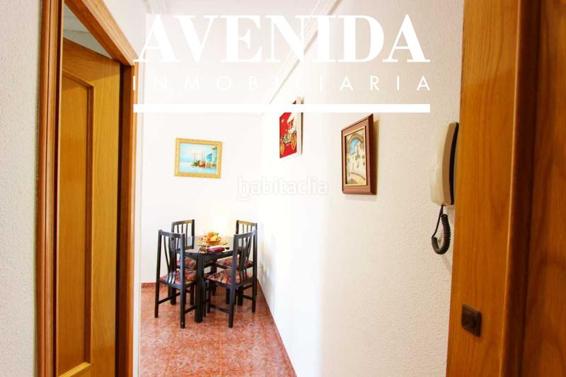 Foto 65f1b54a-e117-45d7-8066-837df83b6599. Apartament a maritimo mediterraneo 45 a Playa Morros de Gos Oropesa del Mar