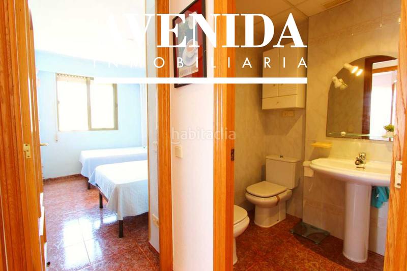 Foto 7aeeebd7-c80f-46de-8f10-bd4bee7537ee. Apartament a maritimo mediterraneo 45 a Playa Morros de Gos Oropesa del Mar