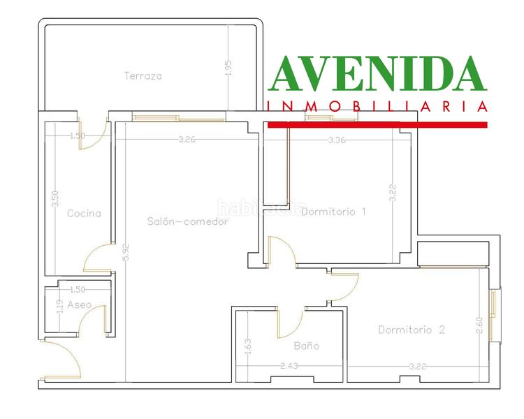 Foto 7b0fd9d2-b530-4687-b0ad-200fc7c55964. Apartament a maritimo mediterraneo 45 a Playa Morros de Gos Oropesa del Mar