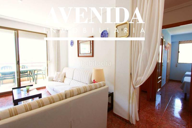 Foto 806878d9-da16-4b22-9388-b50ae743785d. Apartament a maritimo mediterraneo 45 a Playa Morros de Gos Oropesa del Mar