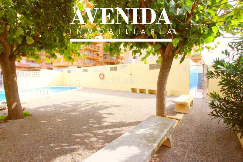 Foto 810d394f-7c81-485a-8f35-0537839165d1. Apartament a maritimo mediterraneo 45 a Playa Morros de Gos Oropesa del Mar