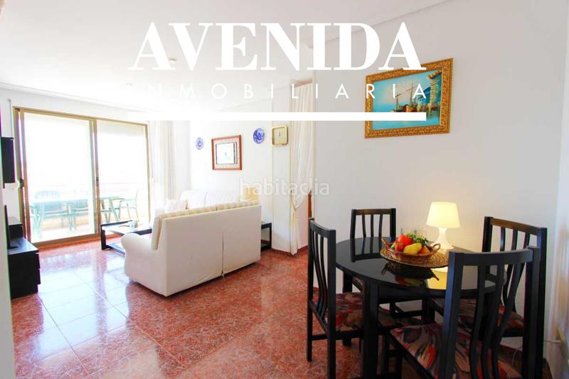 Foto 9a24954b-593a-4db8-a502-897db8f76390. Apartament a maritimo mediterraneo 45 a Playa Morros de Gos Oropesa del Mar