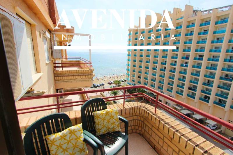 Foto ad86e3fe-16a2-44a6-9e07-4715adda261a. Apartament a maritimo mediterraneo 45 a Playa Morros de Gos Oropesa del Mar