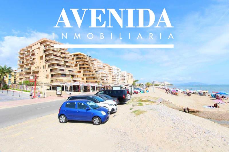 Foto c3553984-b786-4bca-992d-486f416a9724. Apartament a maritimo mediterraneo 45 a Playa Morros de Gos Oropesa del Mar