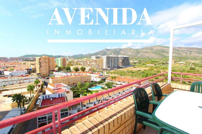 Foto e65c7ba8-e121-455c-bbd2-fd839876b8e5. Apartament a maritimo mediterraneo 45 a Playa Morros de Gos Oropesa del Mar