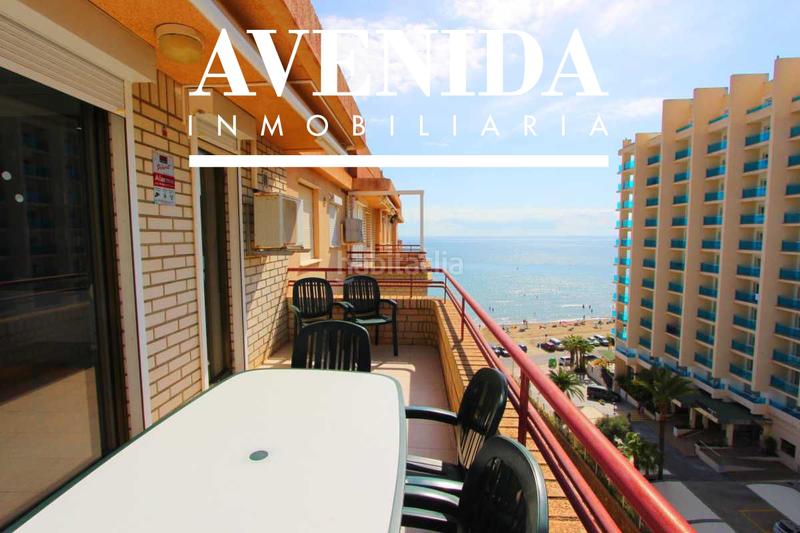 Foto f062357d-7037-4040-bc54-07e5c60ee47d. Apartament a maritimo mediterraneo 45 a Playa Morros de Gos Oropesa del Mar