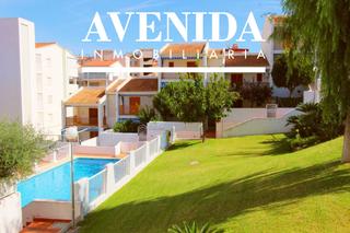 Apartament a Rio ebro 10. Apartamento en venta en playa de la concha, 3 dormitorios.