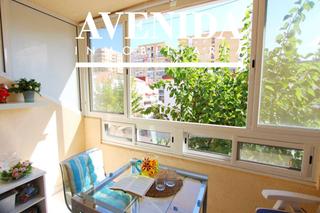 Appartement  Valencia 33. Apartamento en venta en playa morro de gos.