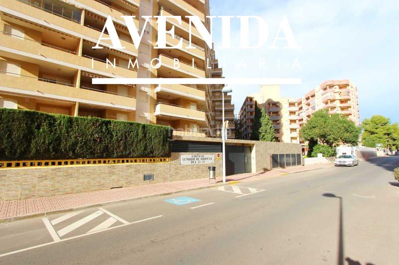 Foto 01dfdbc3-b46f-4326-9ff2-2aae9ad81f36. Appartement dans del faro 30 dans Playa de la Concha Oropesa del Mar