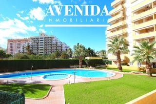 Appartement  Del faro 30. Apartamento en venta en playa de la concha, 2 dormitorios.