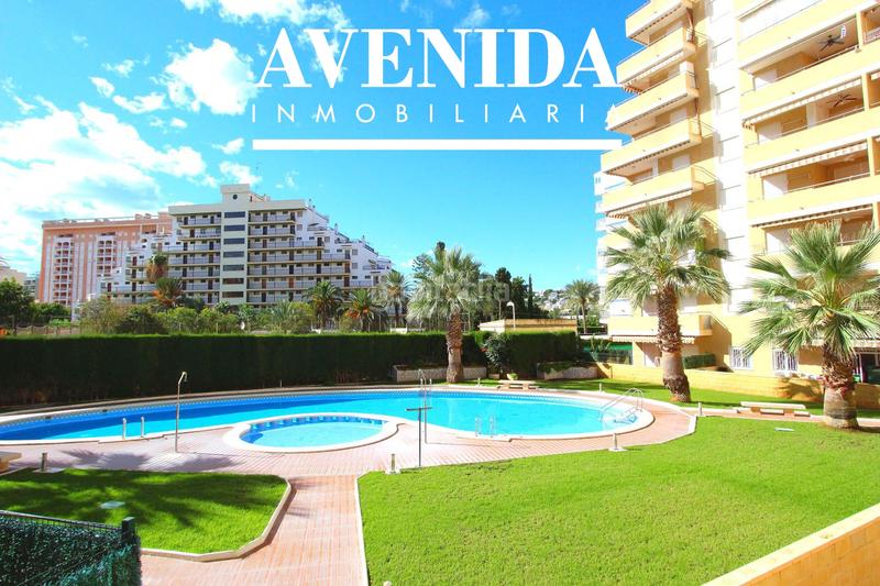 Foto 5c322202-ba41-452f-86b0-737b74a50d4f. Appartement dans del faro 30 dans Playa de la Concha Oropesa del Mar