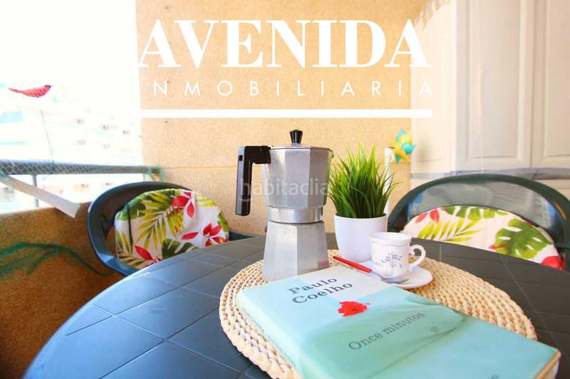 Foto 65d81eff-5ced-4271-a81b-828b39ed869c. Appartement dans del faro 30 dans Playa de la Concha Oropesa del Mar