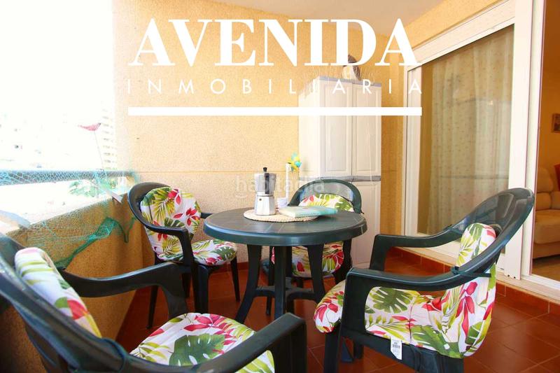 Foto 65e54cb0-0f8c-4391-a0f8-8a9d41a92528. Appartement dans del faro 30 dans Playa de la Concha Oropesa del Mar