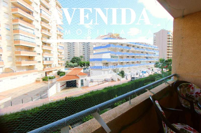 Foto 7712f01f-13bc-4b5a-9ceb-e789fcd232e5. Appartement dans del faro 30 dans Playa de la Concha Oropesa del Mar