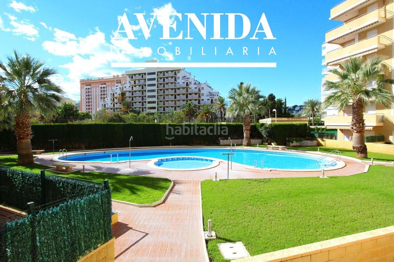 Foto 7bf5930b-7c60-40f5-b760-4fb96e84fe91. Appartement dans del faro 30 dans Playa de la Concha Oropesa del Mar