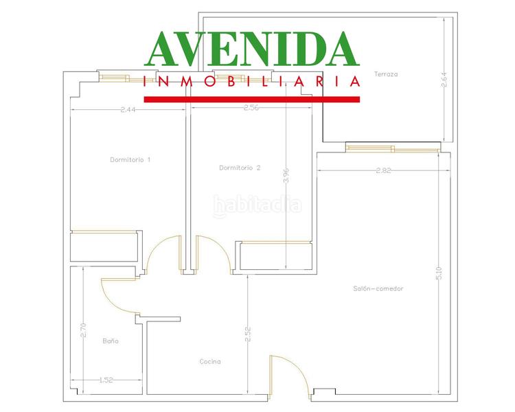 Foto adc738dd-8562-44e9-81da-4ec498f2d8cc. Appartement dans del faro 30 dans Playa de la Concha Oropesa del Mar