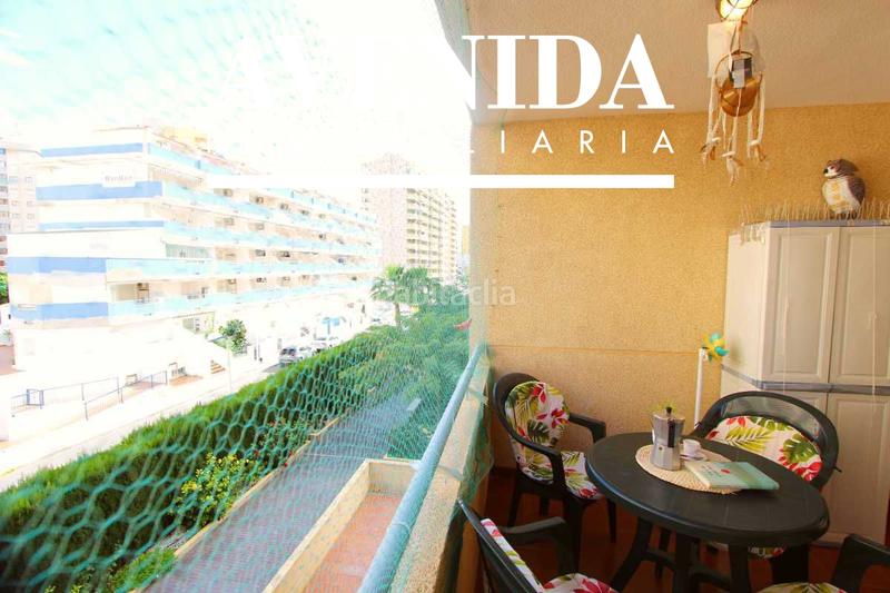 Foto c2320672-e9c0-4bf0-bb60-dec412bded79. Appartement dans del faro 30 dans Playa de la Concha Oropesa del Mar
