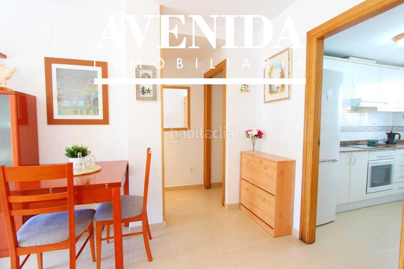 Foto 1d3bf308-60eb-4729-9610-6d8a911d72f5. Apartament amb aparcament piscina a Playa Morros de Gos Oropesa del Mar