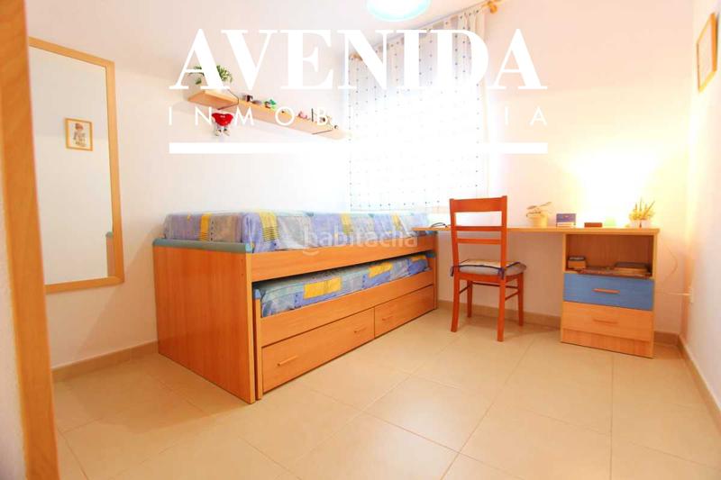 Foto 1f94017b-8edb-4f41-80a9-0520050630bb. Apartament amb aparcament piscina a Playa Morros de Gos Oropesa del Mar