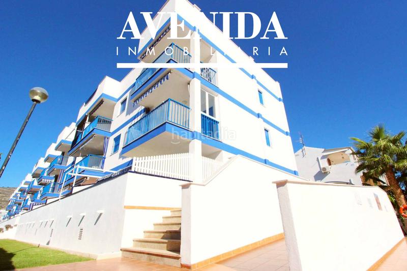 Foto 200c56be-6780-41be-a6dc-ca7825627bdd. Apartament amb aparcament piscina a Playa Morros de Gos Oropesa del Mar