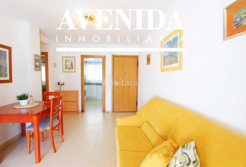 Foto 5734aa1b-6a6e-48dc-8a63-551fa16737fb. Apartament amb aparcament piscina a Playa Morros de Gos Oropesa del Mar