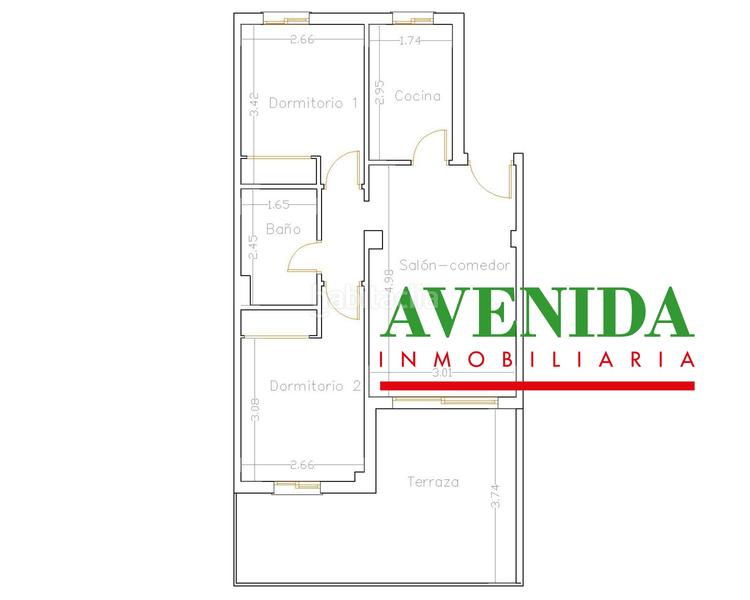 Foto 70dbcd2f-eb6d-40dd-be43-cccc54f2dba9. Apartament amb aparcament piscina a Playa Morros de Gos Oropesa del Mar