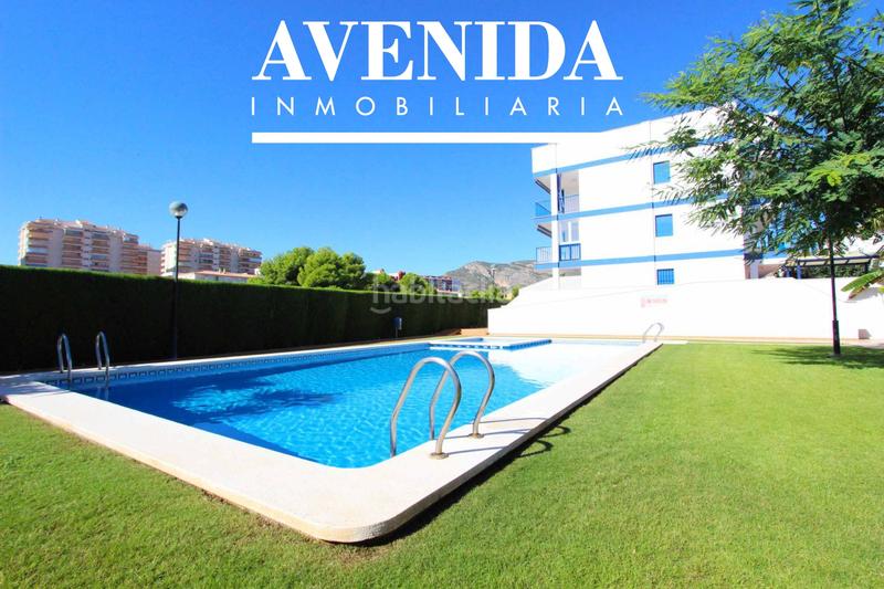 Foto 749dc011-b386-4409-a1e6-bacf40c5b21d. Apartament amb aparcament piscina a Playa Morros de Gos Oropesa del Mar