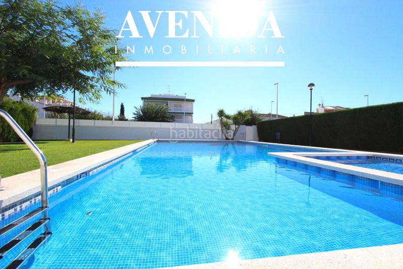 Foto 94e6dbe3-d439-4e18-b896-ce125c537c57. Apartament amb aparcament piscina a Playa Morros de Gos Oropesa del Mar