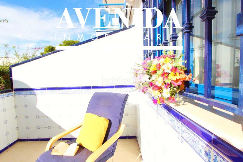 Foto 9e5a6e23-fc2f-4174-bbc2-65043083d2d0. Apartament amb aparcament piscina a Playa Morros de Gos Oropesa del Mar