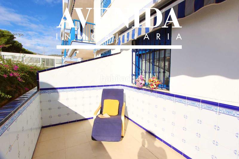 Foto b4fdf199-5f82-4c4c-aaa5-d44f5b5f42c3. Apartament amb aparcament piscina a Playa Morros de Gos Oropesa del Mar