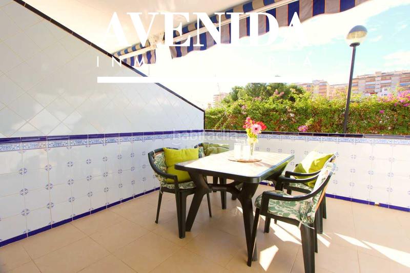 Foto d92987c2-fe4d-4dce-9cd2-9a8150cb3a27. Apartament amb aparcament piscina a Playa Morros de Gos Oropesa del Mar