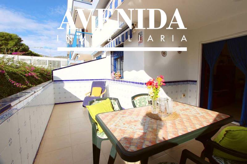 Foto e511db86-489c-454b-a9c9-c0fe62349ff9. Apartament amb aparcament piscina a Playa Morros de Gos Oropesa del Mar