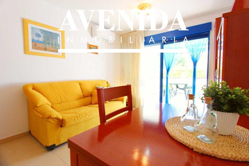 Foto edc50a45-62f8-47d5-9f16-400e59b06f12. Apartament amb aparcament piscina a Playa Morros de Gos Oropesa del Mar