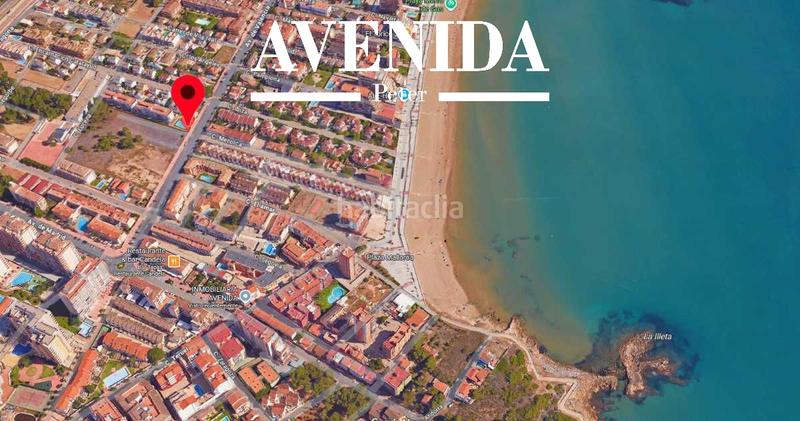 Foto eff56f15-9981-4039-b584-d11214d6d059. Apartament amb aparcament piscina a Playa Morros de Gos Oropesa del Mar