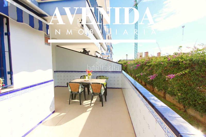 Foto f6057b9d-0f7c-47c1-b47e-2ac83ced8c5c. Apartament amb aparcament piscina a Playa Morros de Gos Oropesa del Mar