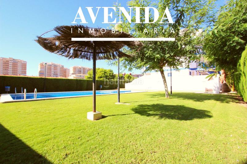 Foto fa43e8af-db20-4eef-806d-6ce327275c88. Apartament amb aparcament piscina a Playa Morros de Gos Oropesa del Mar