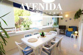 Appartement in Playa de la Concha. Apartamento en venta en playa de la concha, 2 dormitorios.