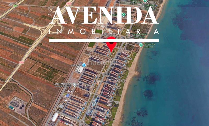 Foto 06cf0e23-491c-4275-9e31-5c57c8453514. Appartement in central 40 in Costa Caribe Oropesa del Mar