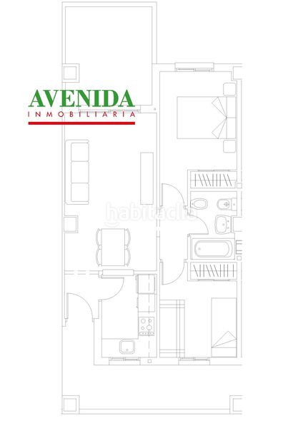 Foto 3c445ac0-99b3-4f3b-81b5-cba0c284ccfe. Appartement in central 40 in Costa Caribe Oropesa del Mar