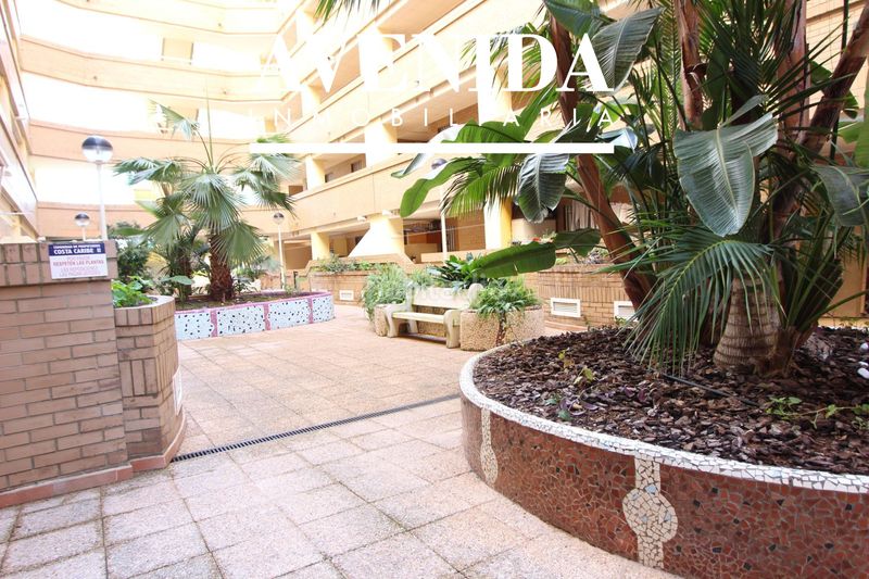 Foto 3faad013-5ec7-4906-b58a-927971dd3e83. Appartement in central 40 in Costa Caribe Oropesa del Mar
