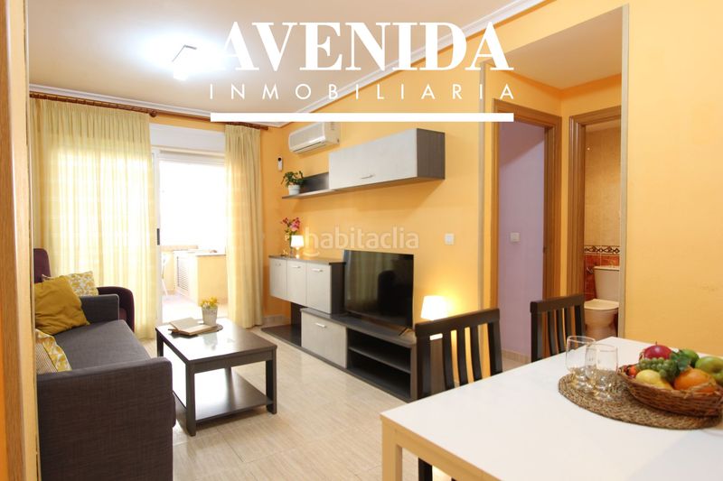 Foto 4775b627-87e1-42f3-9dc2-e4639878290f. Appartement in central 40 in Costa Caribe Oropesa del Mar