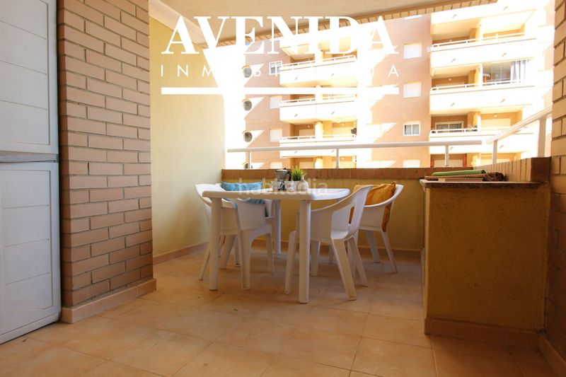 Foto 66c8da93-e614-43f6-bce1-792d8ee711c2. Appartement in central 40 in Costa Caribe Oropesa del Mar