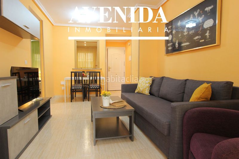 Foto 6afc1953-ae2a-4e3d-be17-4f1f6861f48a. Appartement in central 40 in Costa Caribe Oropesa del Mar