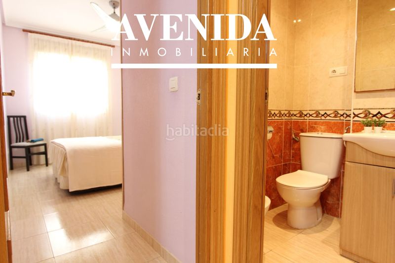 Foto 913f663e-d359-4d4b-9bdd-115b21f8019f. Appartement in central 40 in Costa Caribe Oropesa del Mar