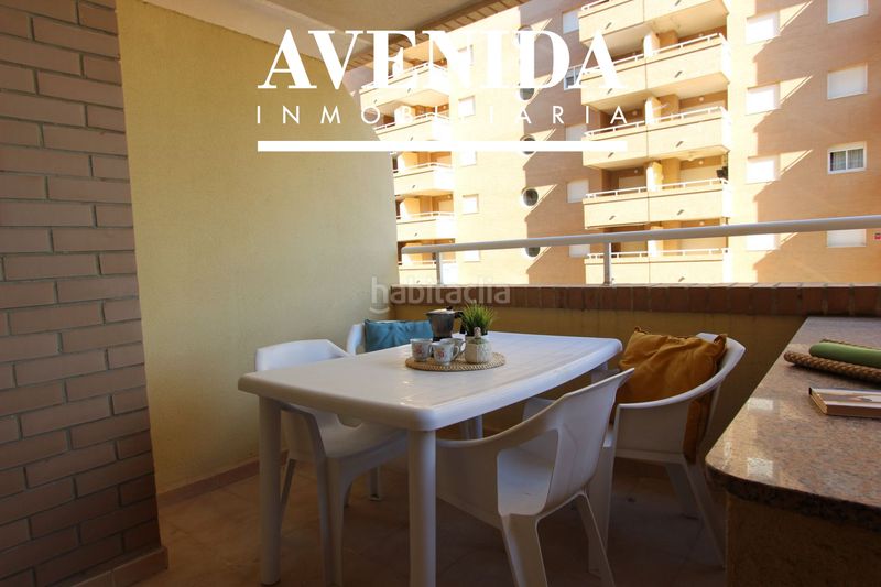 Foto 935c7ad0-4697-4d9d-b08a-cf448373da6e. Appartement in central 40 in Costa Caribe Oropesa del Mar