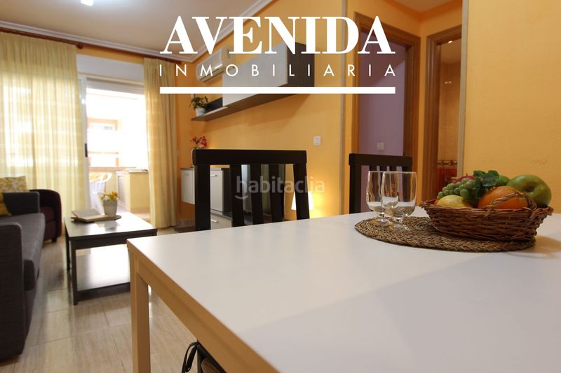Foto a11e994a-6c8a-409d-8728-0155aab9f3c8. Appartement in central 40 in Costa Caribe Oropesa del Mar